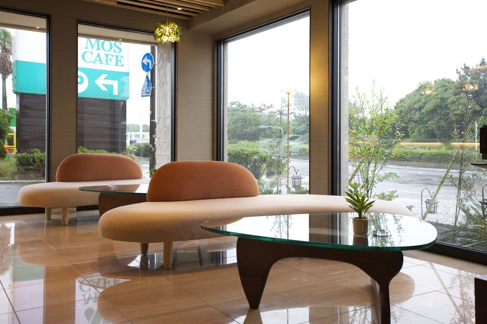 Breath Hotel Katase  Екстериор снимка