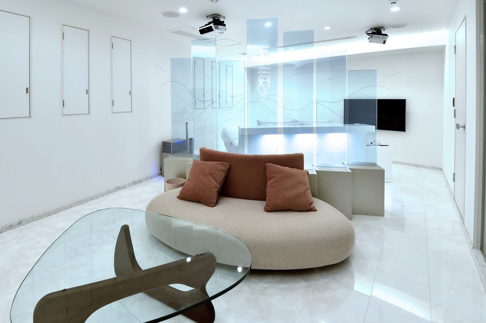 Breath Hotel Katase  Екстериор снимка