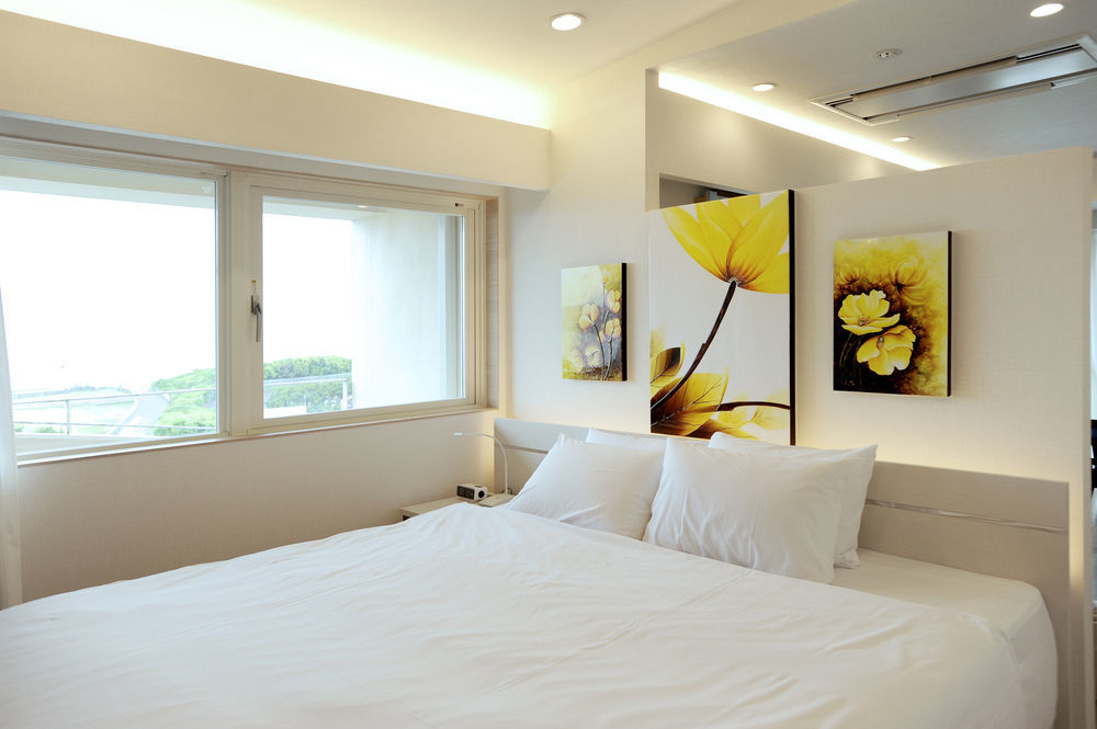 Breath Hotel Katase  Екстериор снимка