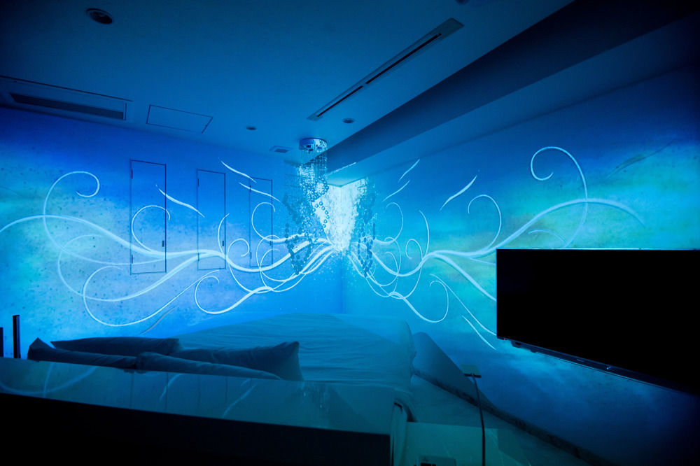 Breath Hotel Katase  Екстериор снимка