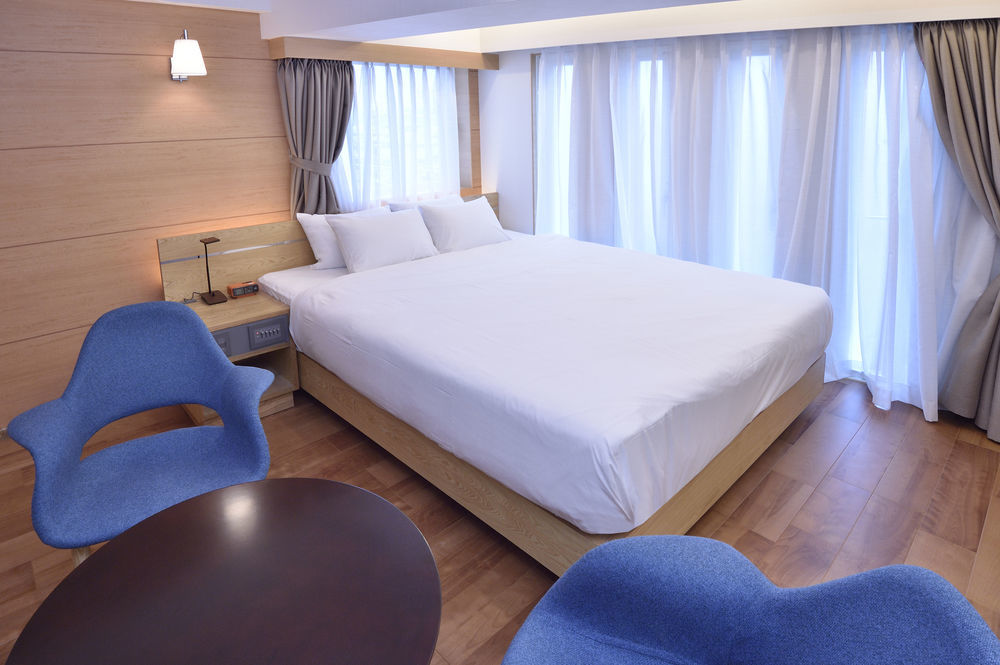 Breath Hotel Katase  Екстериор снимка