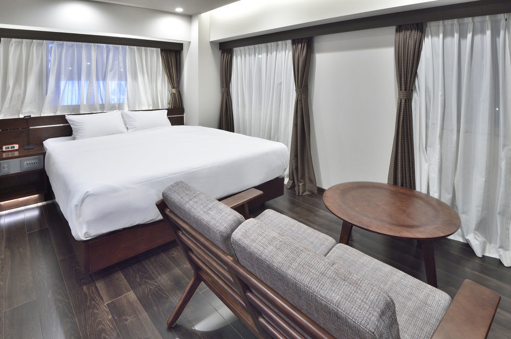 Breath Hotel Katase  Екстериор снимка