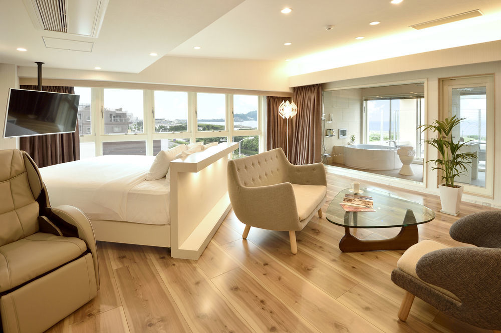 Breath Hotel Katase  Екстериор снимка