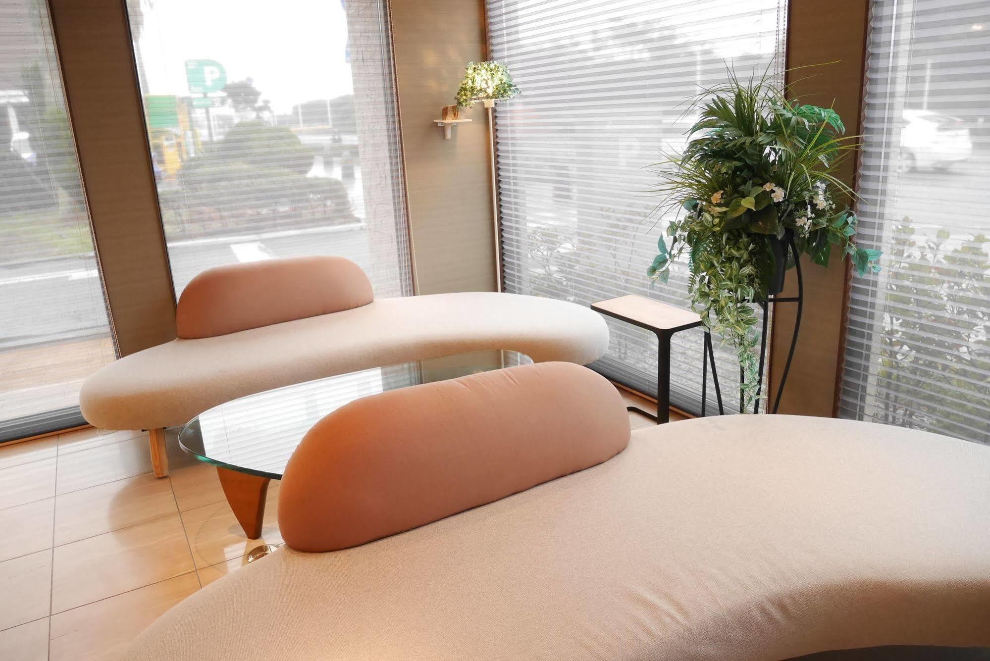 Breath Hotel Katase  Екстериор снимка