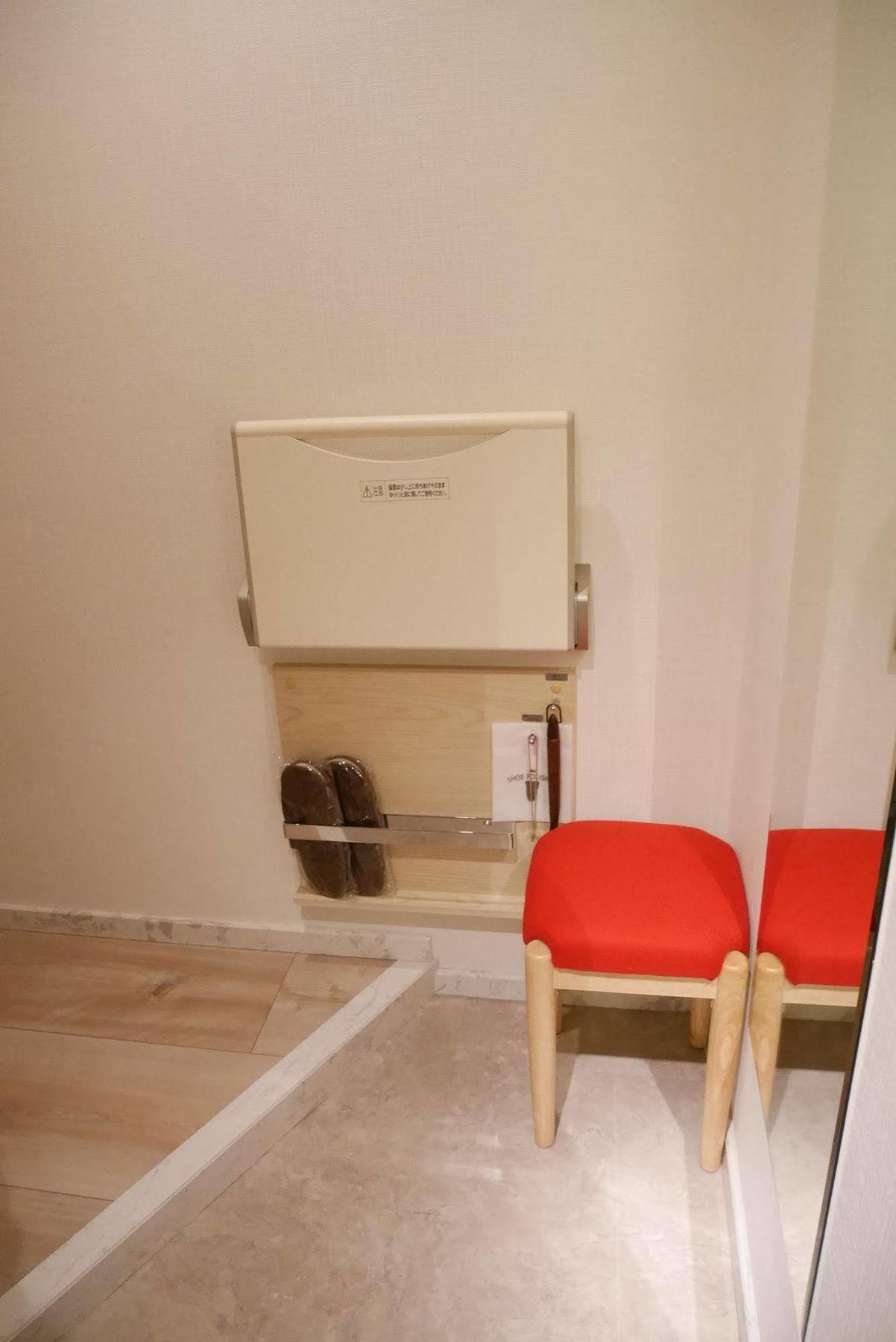 Breath Hotel Katase  Екстериор снимка