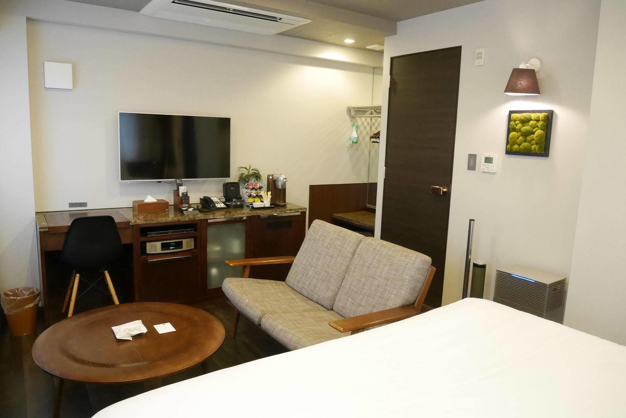 Breath Hotel Katase  Екстериор снимка