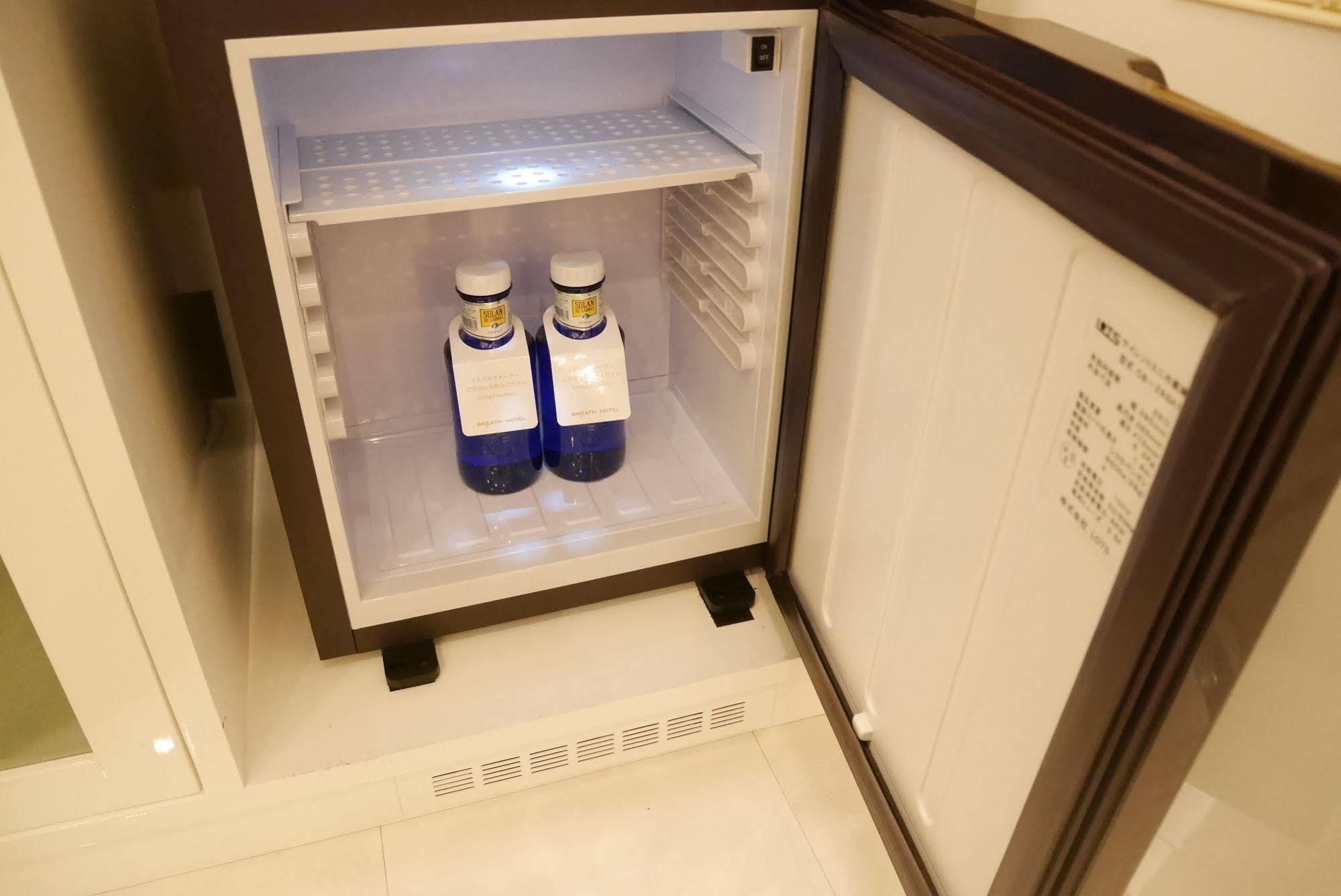 Breath Hotel Katase  Екстериор снимка