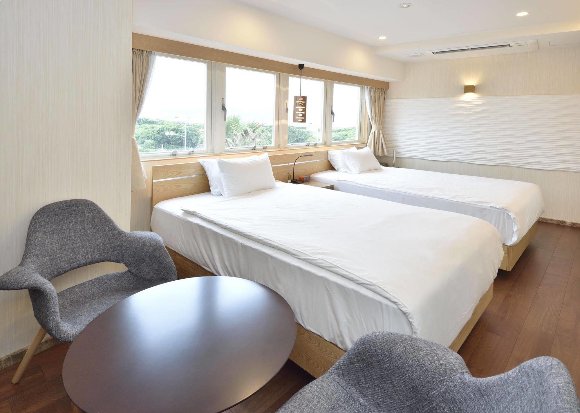 Breath Hotel Katase  Екстериор снимка