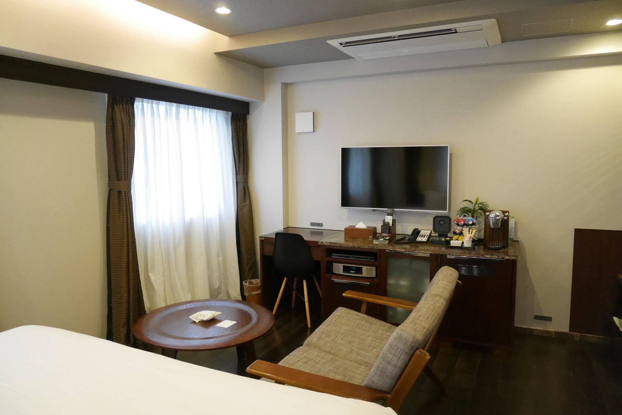 Breath Hotel Katase  Екстериор снимка
